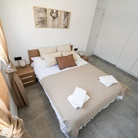 Alegre 33 Appartement Fraga