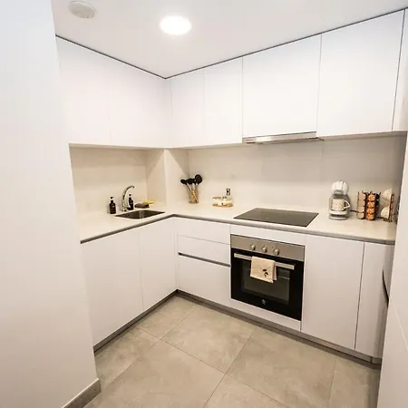 Alegre 33 Appartement *