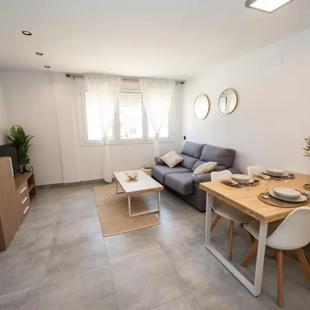 Appartement Alegre 33