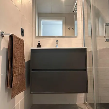 Alegre 33 Appartement