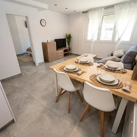 Appartement Alegre 33 Fraga