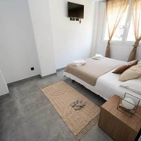 Appartement Alegre 33