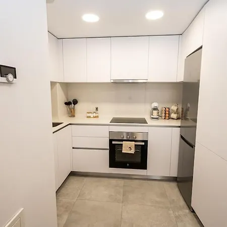 Alegre 33 Appartement