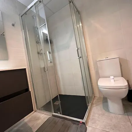 Alegre 33 Appartement